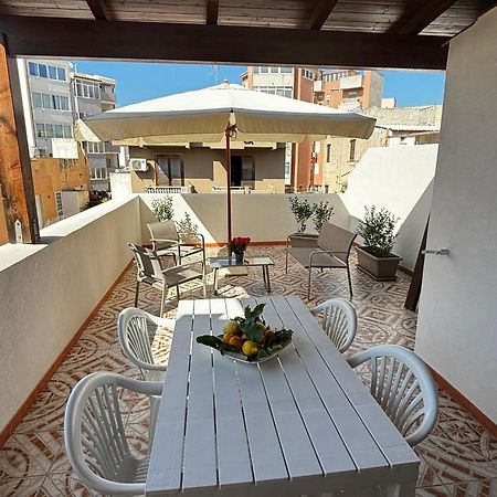Casa Vacanza Albasia Marsala Extérieur photo