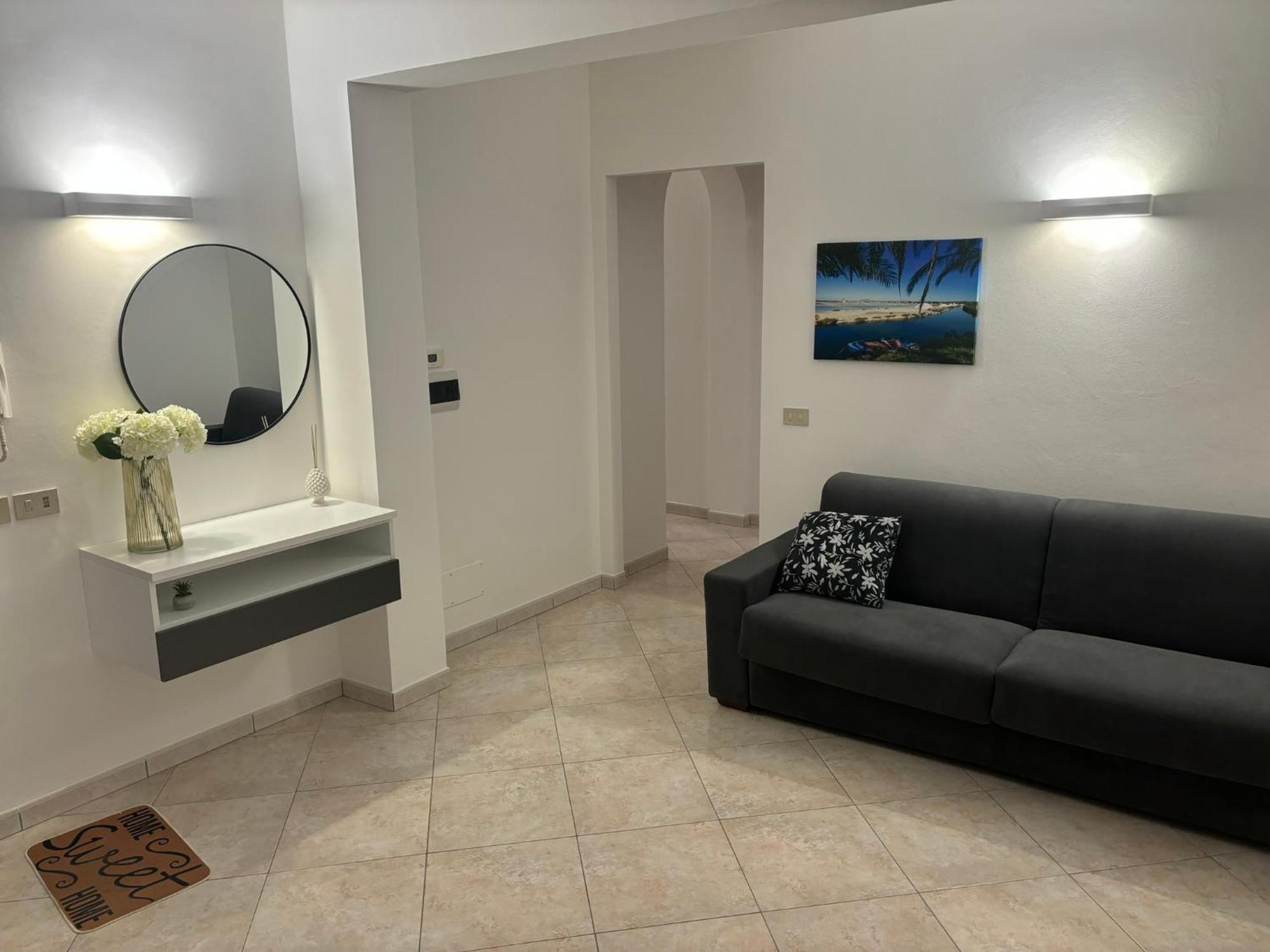 Casa Vacanza Albasia Marsala Extérieur photo