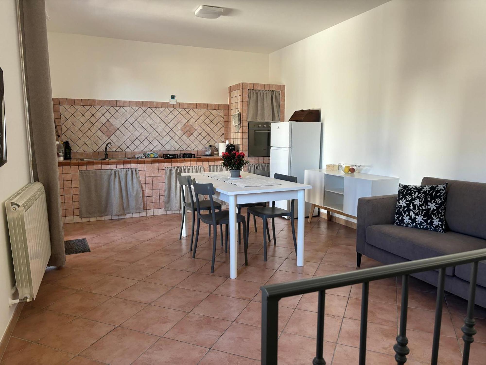 Casa Vacanza Albasia Marsala Extérieur photo