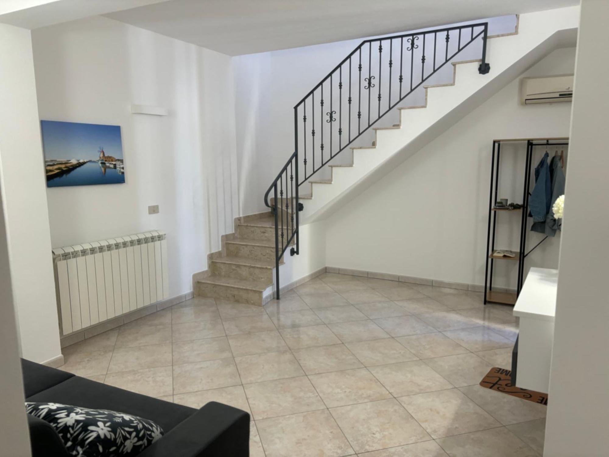 Casa Vacanza Albasia Marsala Extérieur photo