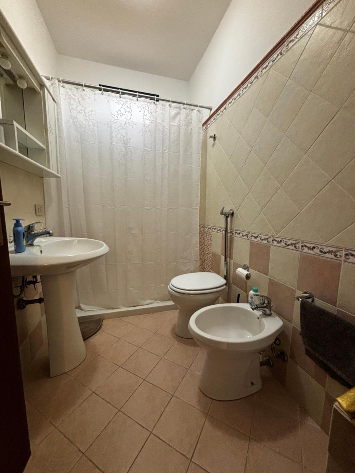 Casa Vacanza Albasia Marsala Extérieur photo