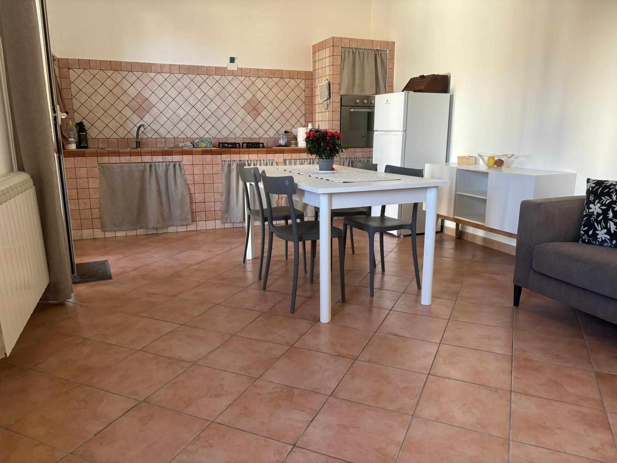 Casa Vacanza Albasia Marsala Extérieur photo